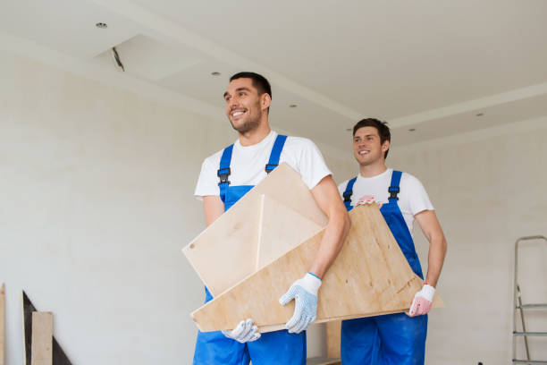 Best Carpet Removal and Disposal  in Albers, IL