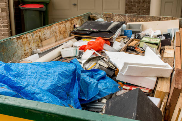 Best Shed Removal  in Albers, IL