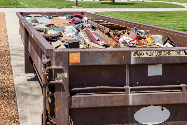 Best Demolition Debris Removal  in Albers, IL