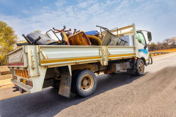 Recycling Services for Junk in Albers, IL